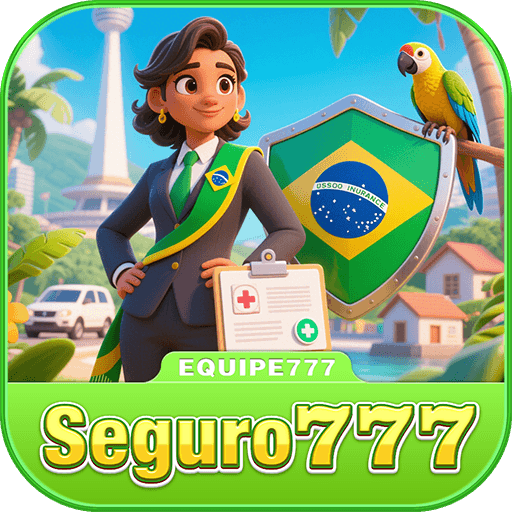 seguro777 Gaming Prime v1.6.4